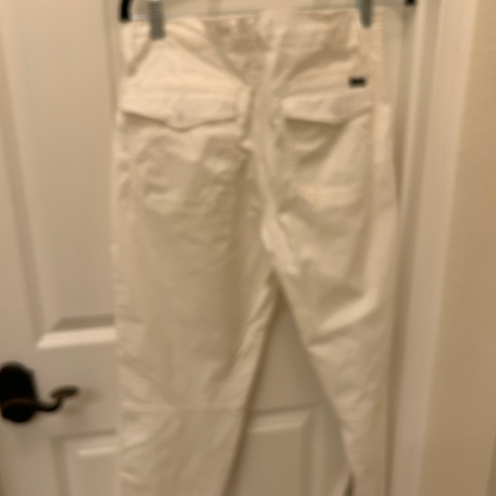 Sanctuary brand White pants - Picture 2 of 4